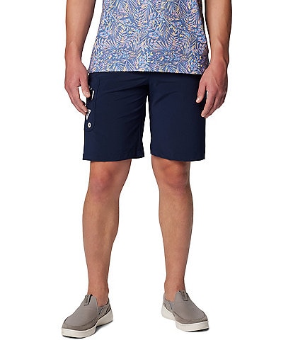 Columbia PFG Terminal Tackle™ II 10" Inseam Shorts