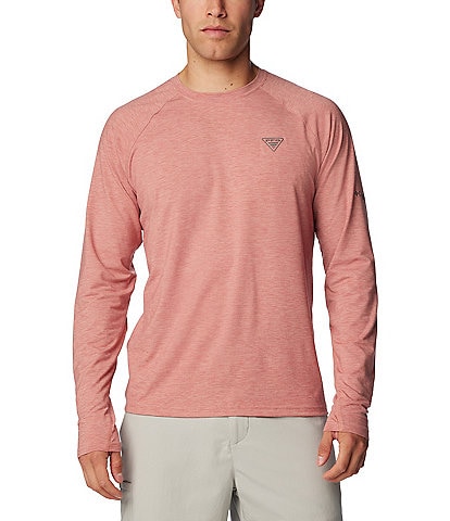 Columbia PFG Uncharted™ Long Sleeve T-Shirt