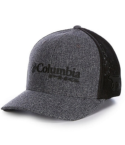 Columbia PHG Logo Mesh Ball Cap