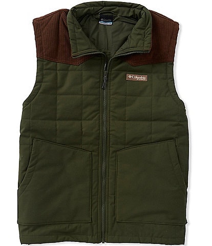 Columbia PHG Saddle Point Insulated Vest
