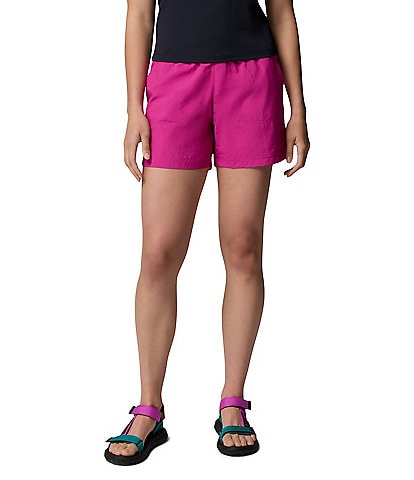Columbia Sandy River Pull-On Shorts