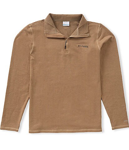 Columbia Slack Tide Quarter Zip Pullover