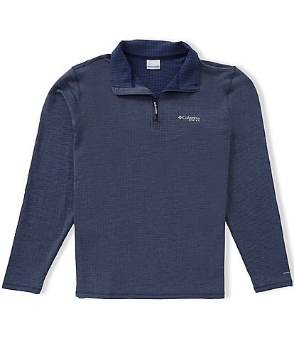 Columbia Slack Tide Quarter Zip Pullover