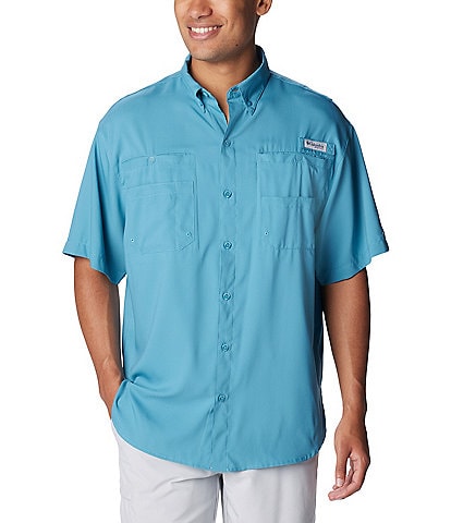 Columbia Tamiami™ II Short Sleeve Woven Shirt