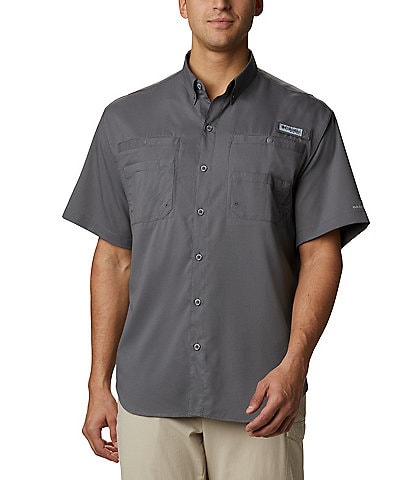 Columbia Tamiami™ II Short Sleeve Woven Shirt