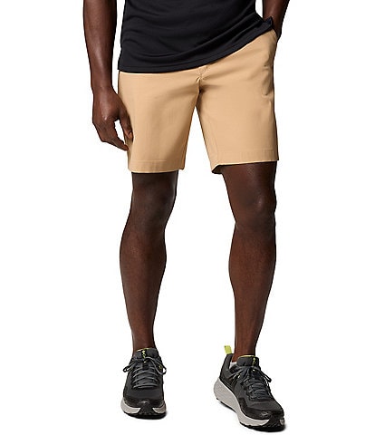 Columbia Tech Trail Utility 7" Inseam Shorts