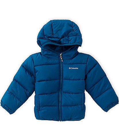 Columbia Little Boys Tiny Bear Ski Jacket