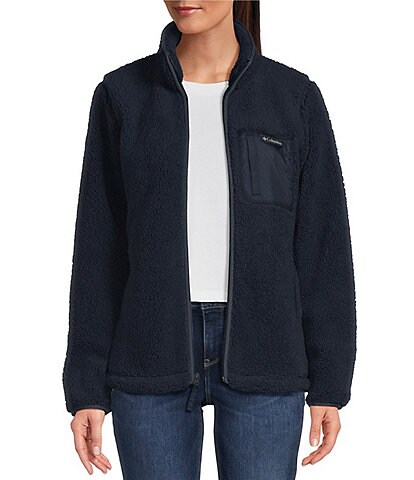 Dillards columbia jackets best sale