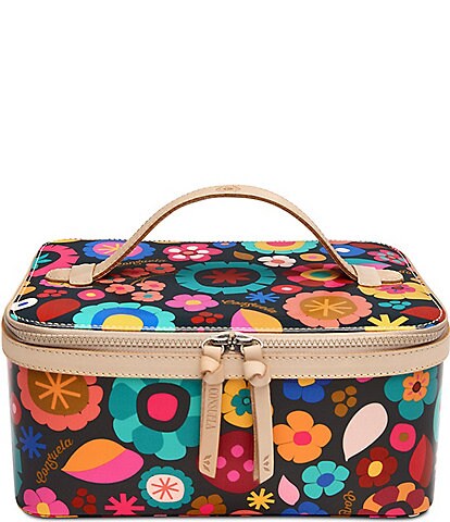 Consuela Amelie Train Case