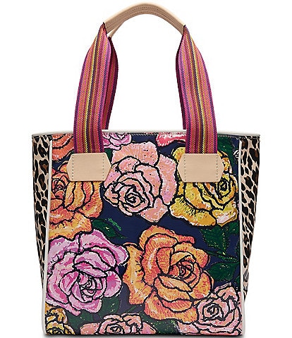 Consuela Classic Everleigh Tote Bag