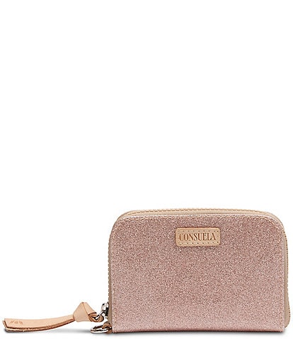Consuela Emery Zippy Wallet