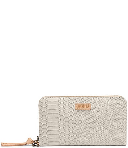 Consuela Essential Thunder Wallet
