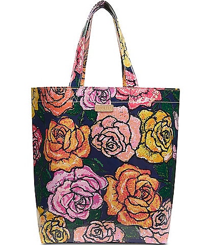 Consuela Everleigh Basic Tote Bag