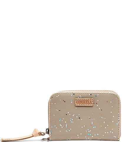 Consuela Faye Zippy Wallet