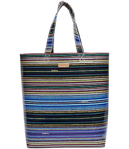 Consuela Hadley Basic Tote Bag