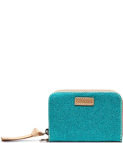 Consuela Lumi Zippy Wallet