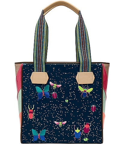 Consuela Monroe Classic Tote Bag