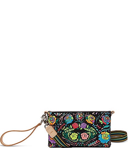 Consuela Rita Uptown Convertible Wristlet Crossbody Bag