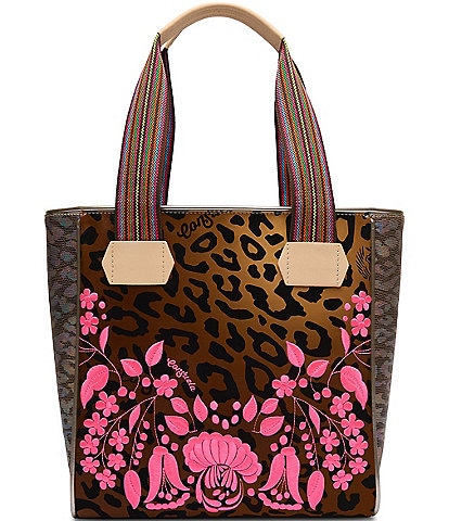 Consuela Ruby Classic Tote Bag