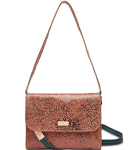 Consuela Sally Around Town Crossbody Bag