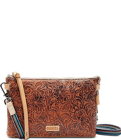 Consuela Sally Midtown Crossbody Bag