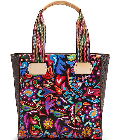 Consuela Sophia Classic Tote Bag