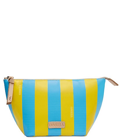Consuela Surfside Large Tool Kit Pouch