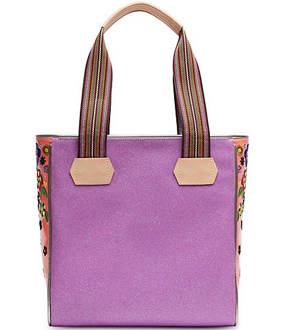 Consuela Twy Classic Tote Bag