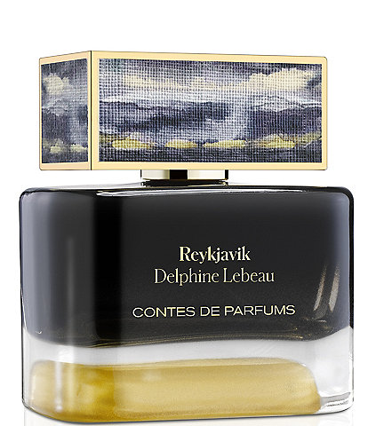 CONTES DE PARFUMS Reykjavik Eau de Parfum Spray