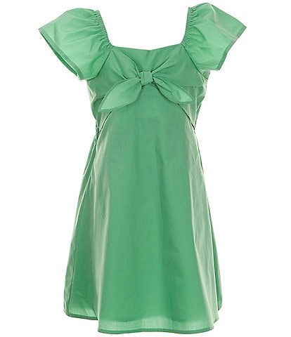 Green Girls' Dresses & Special Occasion Outfits