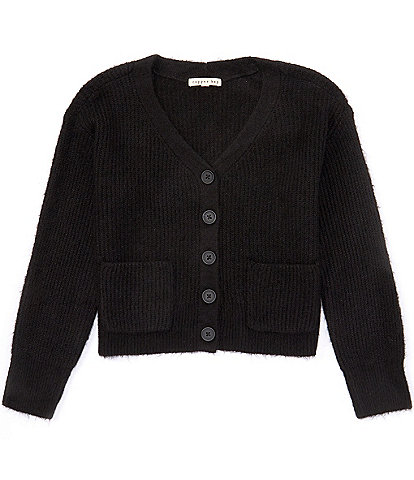 Girls' Sweaters & Cardigans | Dillard's