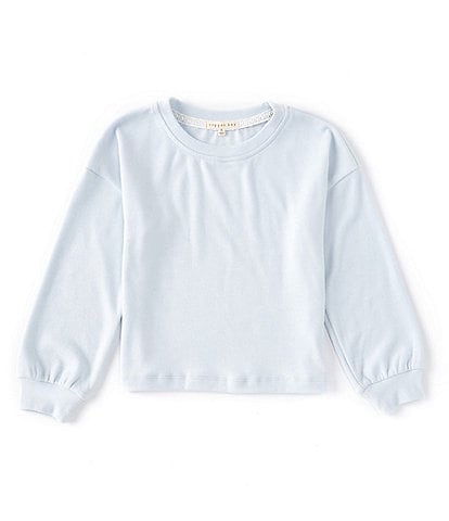Copper Key Big Girls 7-16 Cozy Top