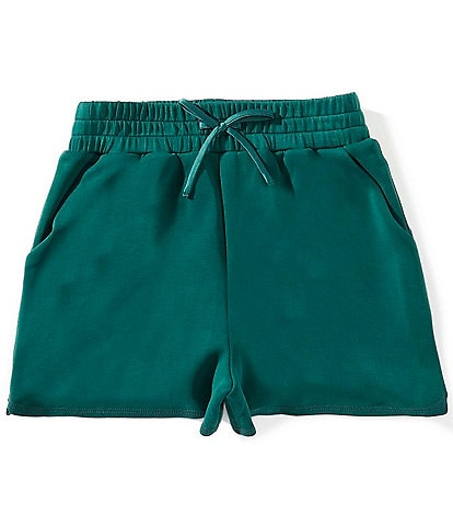 Copper Key Big Girls Lounge Life Shorts