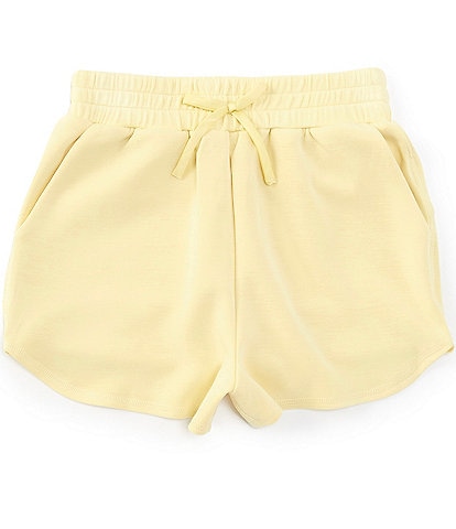 Copper Key Big Girls Americana Lounge Life Shorts