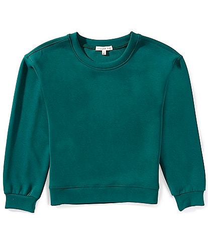 Copper Key Big Girls Lounge Life Sweatshirt