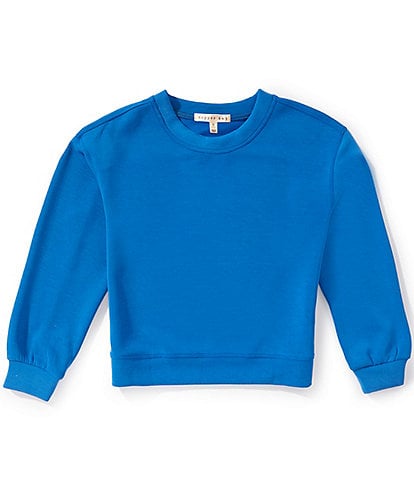 Copper Key Big Girls Lounge Life Sweatshirt