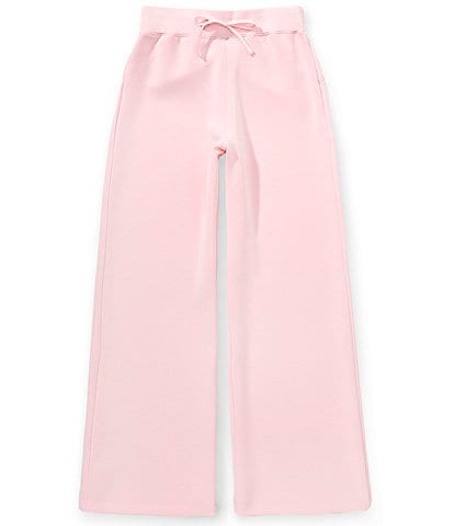 Copper Key Big Girls Lounge Life Wide Leg Pants