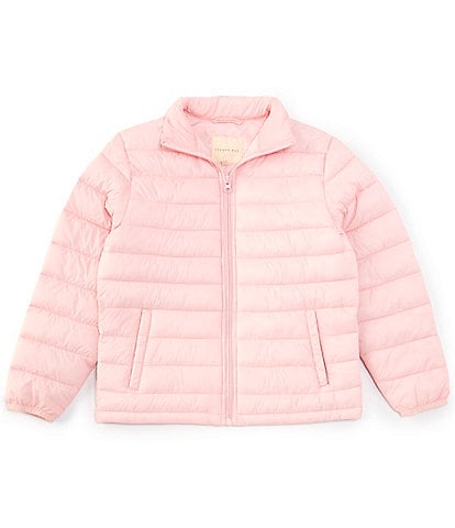 Copper Key Big Girls 7-16 Puffer Jacket