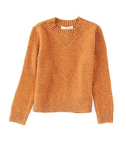 Copper Key Big Girls 7-16 Pullover Sweater