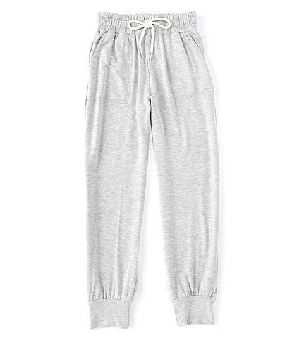 Copper Key Big Girls 7-16 Terry Jogger Pants