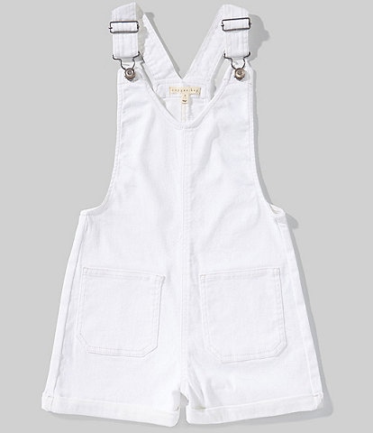 Copper Key Big Girls Hailey Overalls