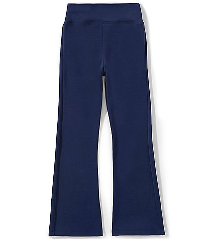 Copper Key Big Girls Lounge Life Fit Flare Pants