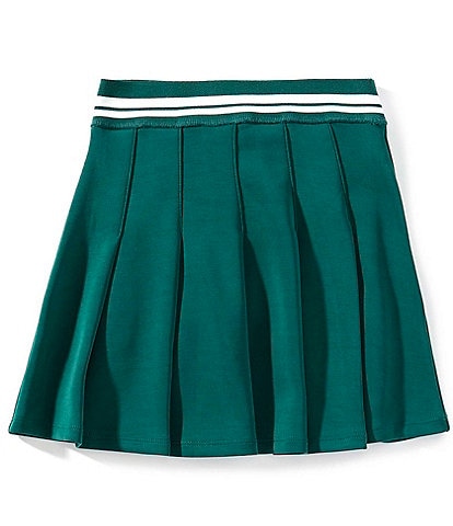 Copper Key Big Girls Lounge Life Skirt