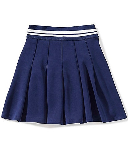 Copper Key Big Girls Lounge Life Skirt