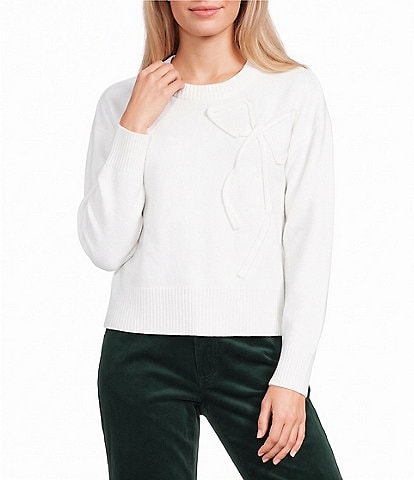 Copper Key Clara Bow Sweater