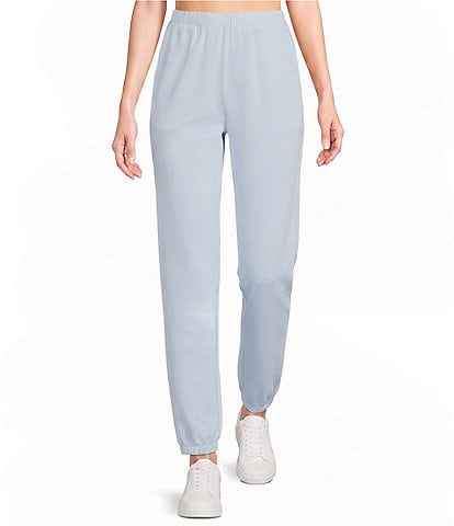 Copper Key Classic Pull On Joggers