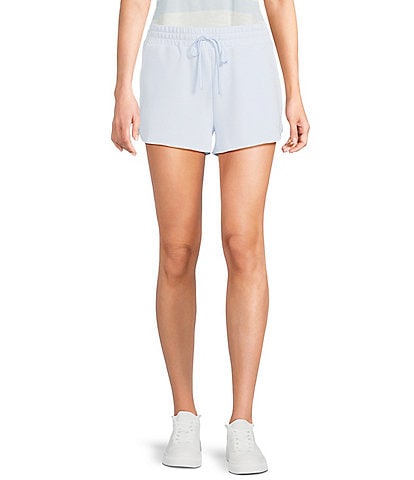 Copper Key Drawstring Coordinating Lounge Shorts