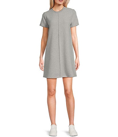 Grey dresses for shops juniors