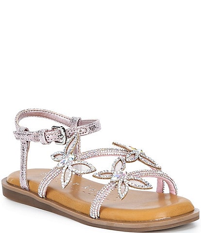 Copper Key Girls' Bea Sandals (Infant)