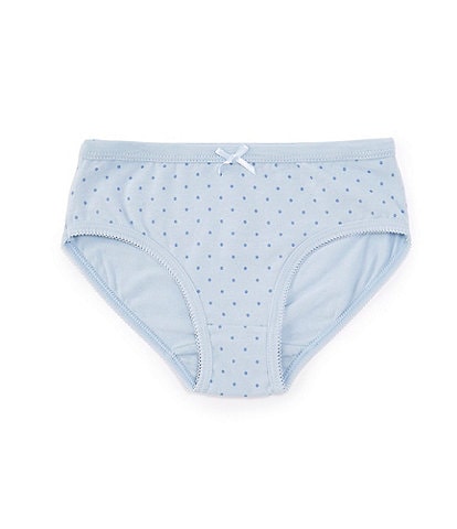 Copper Key Little Girl 2T-6X Dotted Panty